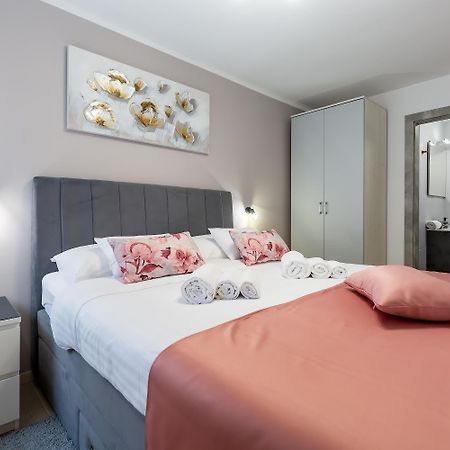 Apartment Bonne Vie Vizinada Экстерьер фото