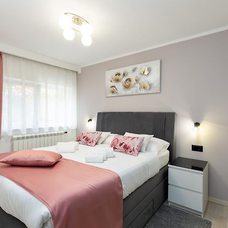 Apartment Bonne Vie Vizinada Экстерьер фото