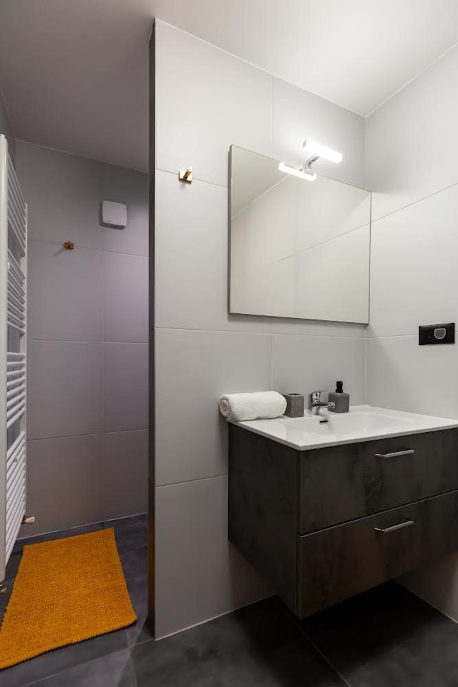 Apartment Bonne Vie Vizinada Экстерьер фото