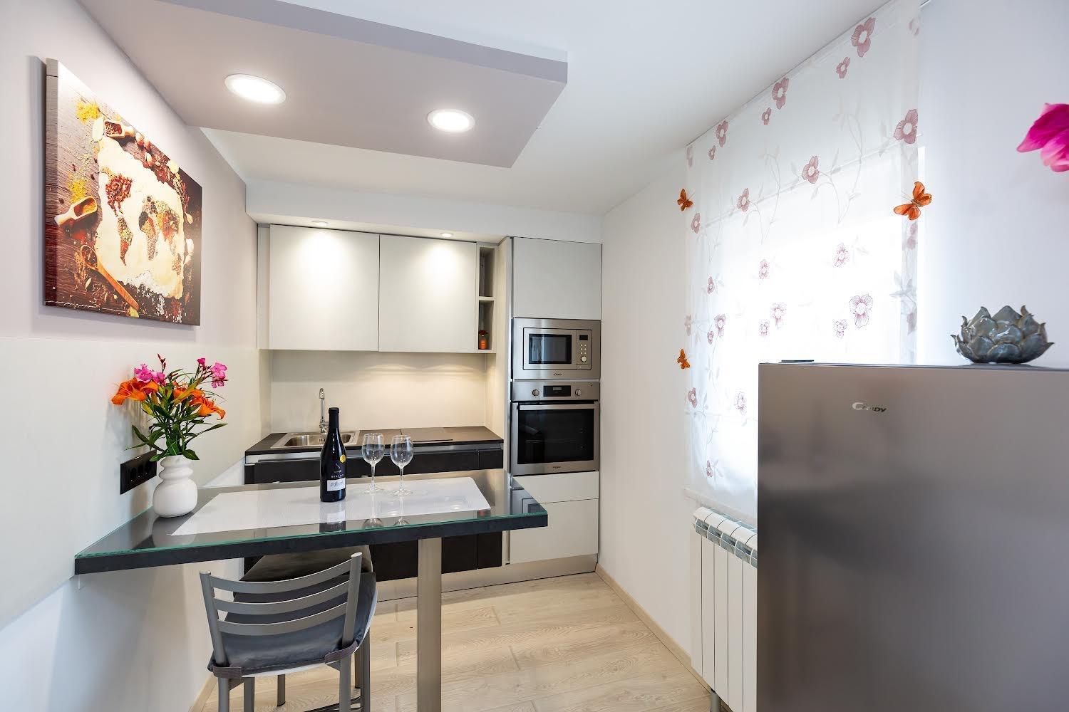 Apartment Bonne Vie Vizinada Экстерьер фото